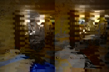 Phocas Cave Suites - Special Class