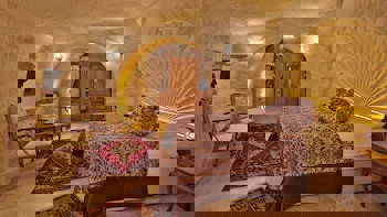 Phocas Cave Suites - Special Class