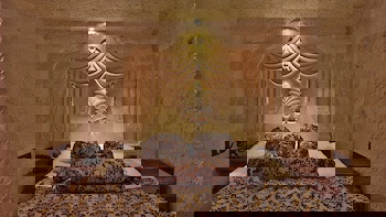 Phocas Cave Suites - Special Class