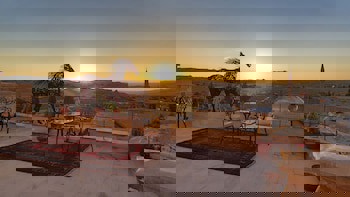 Phocas Cave Suites - Special Class