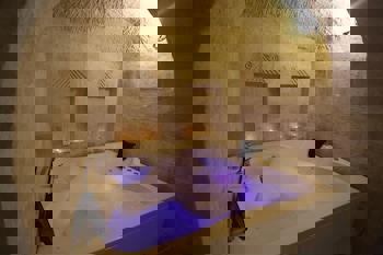 Phocas Cave Suites - Special Class