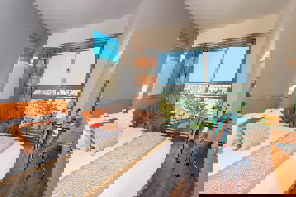 Leonardo Plaza Ashdod