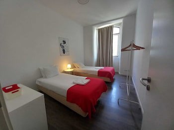 City Stays Cais Do Sodré Apartments - Adults Only