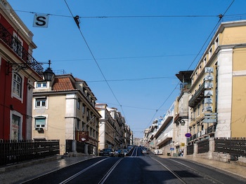 City Stays Cais Do Sodré Apartments - Adults Only