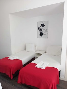 City Stays Cais Do Sodré Apartments - Adults Only