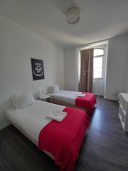 City Stays Cais Do Sodré Apartments - Adults Only