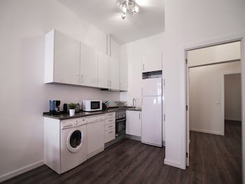 City Stays Cais Do Sodré Apartments - Adults Only