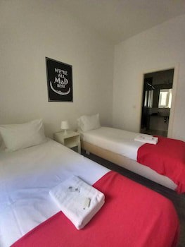 City Stays Cais Do Sodré Apartments - Adults Only