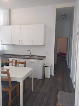 City Stays Cais Do Sodré Apartments - Adults Only
