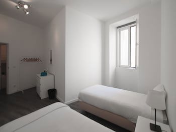 City Stays Cais Do Sodré Apartments - Adults Only