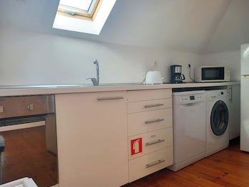City Stays Cais Do Sodré Apartments - Adults Only