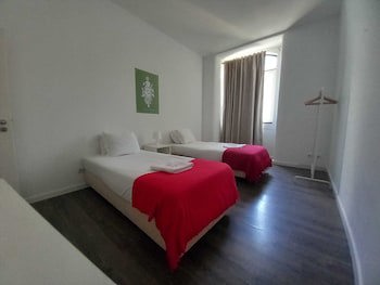 City Stays Cais Do Sodré Apartments - Adults Only