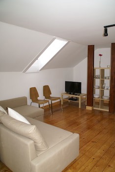 City Stays Cais Do Sodré Apartments - Adults Only