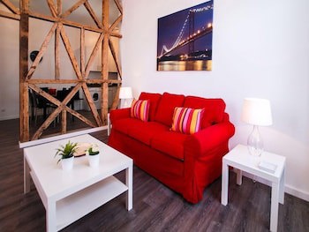 City Stays Cais Do Sodré Apartments - Adults Only