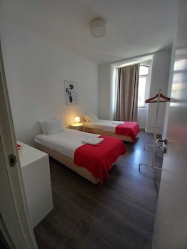 City Stays Cais Do Sodré Apartments - Adults Only