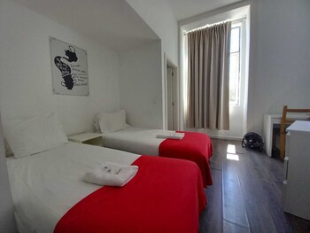 City Stays Cais Do Sodré Apartments - Adults Only