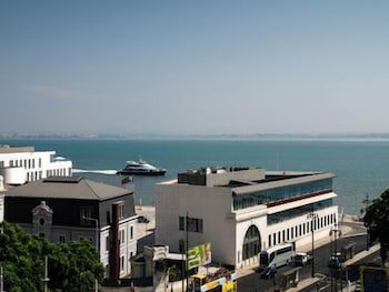 City Stays Cais Do Sodré Apartments - Adults Only