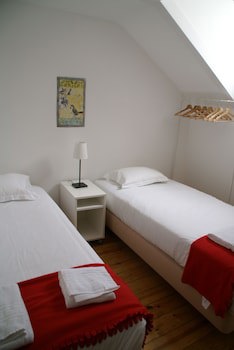 City Stays Cais Do Sodré Apartments - Adults Only