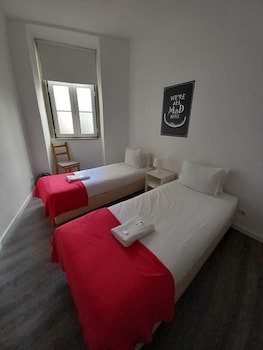 City Stays Cais Do Sodré Apartments - Adults Only