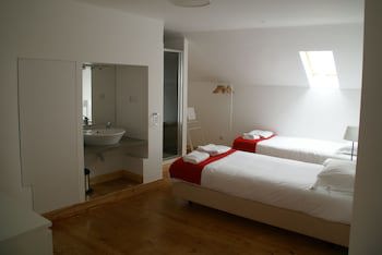 City Stays Cais Do Sodré Apartments - Adults Only
