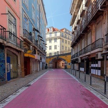 City Stays Cais Do Sodré Apartments - Adults Only