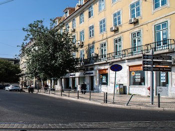 City Stays Cais Do Sodré Apartments - Adults Only