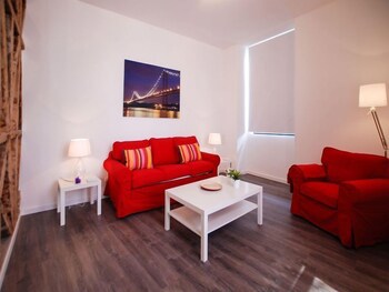 City Stays Cais Do Sodré Apartments - Adults Only