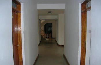 City Link Pentagon Hotel