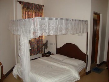 City Link Pentagon Hotel