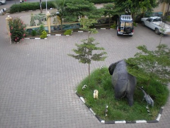 City Link Pentagon Hotel