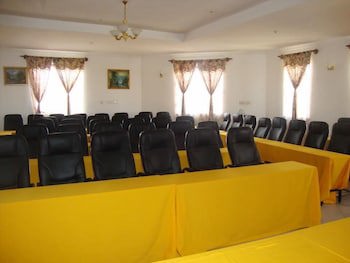 City Link Pentagon Hotel