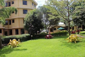 City Link Pentagon Hotel