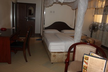 City Link Pentagon Hotel