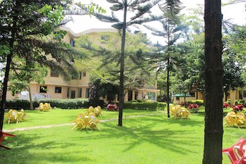 City Link Pentagon Hotel