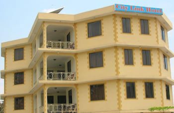 City Link Pentagon Hotel