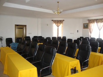 City Link Pentagon Hotel