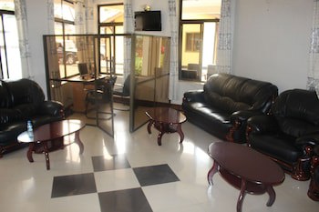 City Link Pentagon Hotel