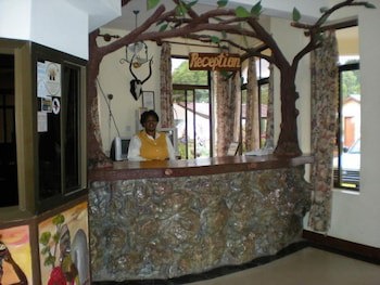 City Link Pentagon Hotel