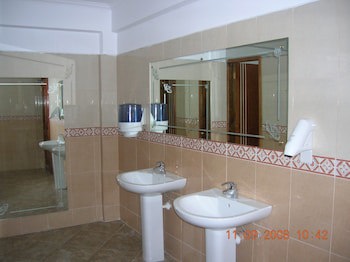 City Link Pentagon Hotel