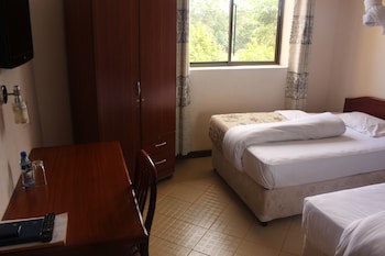 City Link Pentagon Hotel