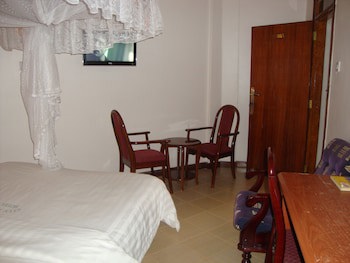 City Link Pentagon Hotel