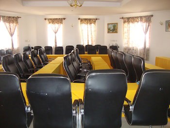 City Link Pentagon Hotel