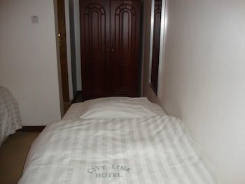 City Link Pentagon Hotel