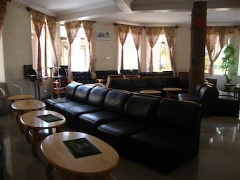 City Link Pentagon Hotel