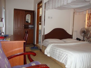 City Link Pentagon Hotel