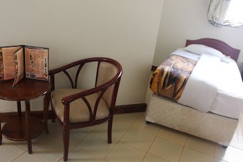 City Link Pentagon Hotel