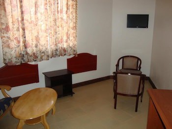 City Link Pentagon Hotel