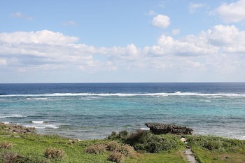 Aj Resort Island Ikeijima