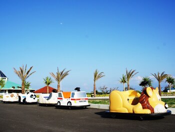 Aj Resort Island Ikeijima