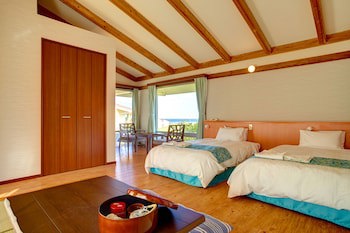 Aj Resort Island Ikeijima